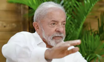 Lula amplia vantagem sobre Flávio Bolsonaro em nova pesquisa BTG/Nexus