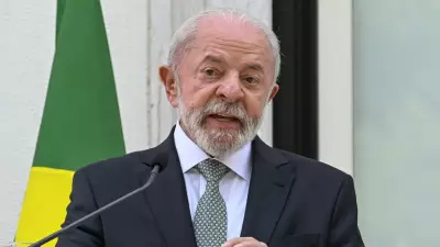 Lula anuncia R$ 960 mi para segurança em programa contra crime organizado