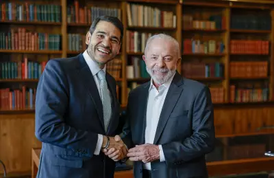 Lula avalia reenviar nome de Jorge Messias ao STF antes das eleições