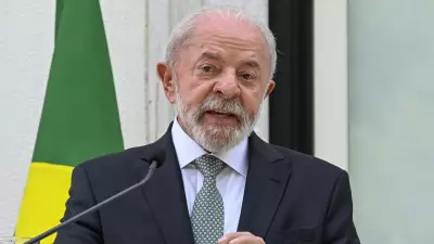 Lula brinca com Trump sobre vistos para jogadores na Copa do Mundo de 2026