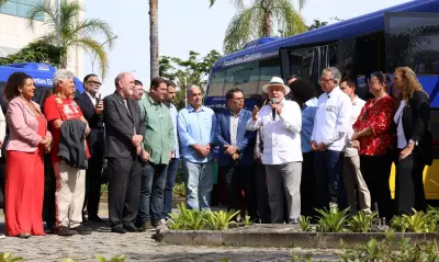 Lula cobra ação contra milícias e crime organizado no Rio de Janeiro