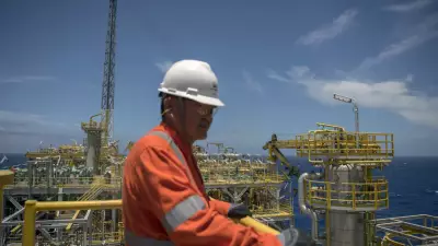 Lula defende exploração de petróleo na margem equatorial e critica Trump
