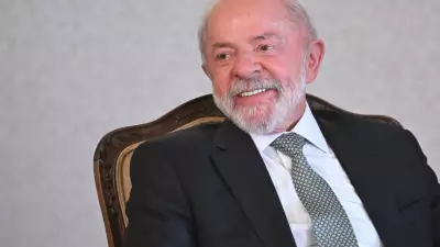 Lula encontra Trump em Washington em meio a tensões e eleições no Brasil