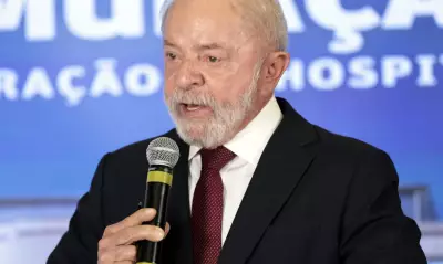Lula inicia radioterapia preventiva no couro cabeludo após cirurgia