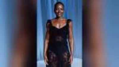 Lupita Nyong'o viverá Helena de Troia e irmã gêmea em 'A Odisseia' de Nolan