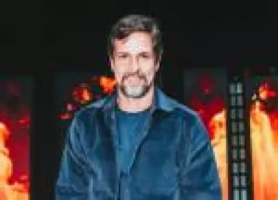 Luís Justo deixa cargo de CEO do Rock in Rio e assume conselho administrativo