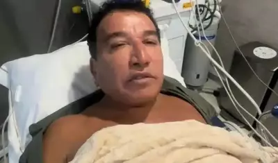 Magno Malta é acusado de agredir técnica de radiologia com tapa em Brasília