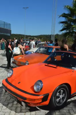 Mais de 1.000 carros antigos em eventos gratuitos no Dream Car de São Roque