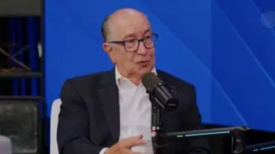 Marcos Cintra critica reforma tributária e alerta para riscos tecnológicos e regionais