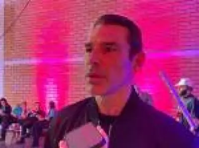 Marcus Buaiz defende equilíbrio na escala 6×1 e debate sobre jornada de trabalho