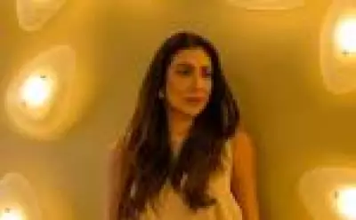 Mariana Amaral celebra prêmios de design na Europa em 2026