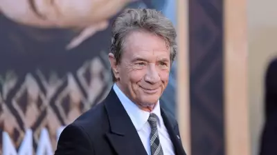 Martin Short fala sobre a morte da filha Katherine: 'Um pesadelo'