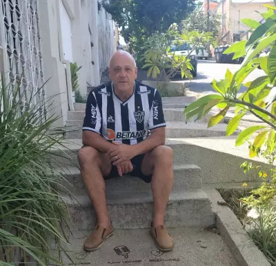 Maurício dos Reis Rezende morre em capotamento na BR-040 em Carandaí