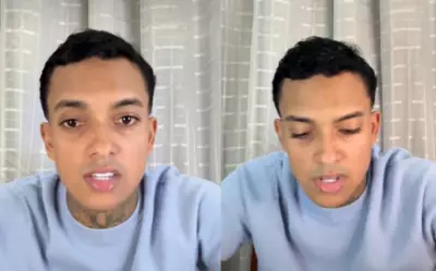 MC Brinquedo anuncia fim da carreira no funk após conversão religiosa