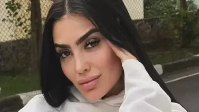 MC Mirella revela ter feito cinco cirurgias estéticas em uma única operação