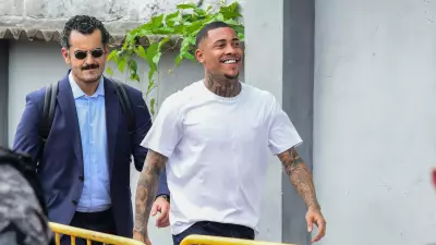 MC Ryan SP e Poze do Rodo são soltos após Justiça conceder habeas corpus