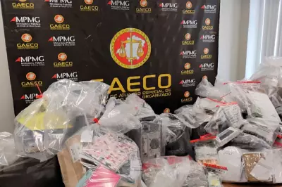 Médico de Ubá preso em operação contra cartel de placas automotivas