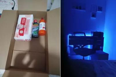 Mãe compra notebook na Amazon e recebe fraldas e desinfetante no lugar