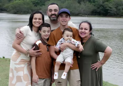 Mãe cria ONG para apoiar famílias atípicas após desafios com filho