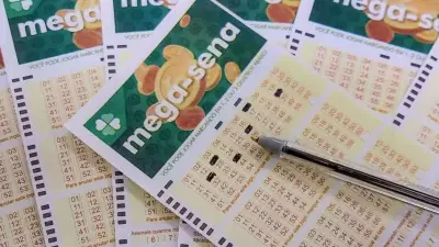 Mega-Sena acumula em R$ 52 milhões após ninguém acertar as seis dezenas