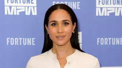 Meghan Markle pode retornar às telas em filme derivado de 'Suits'