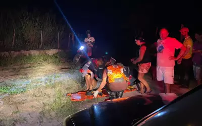 Menina de 11 anos cai de cavalo e tem convulsões em Conceição do Coité