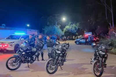 Menino de 5 anos morre atropelado por carreta em Campo Grande