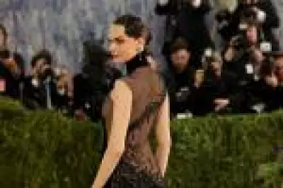 Met Gala 2026: Moda como arte e manifesto no tapete vermelho