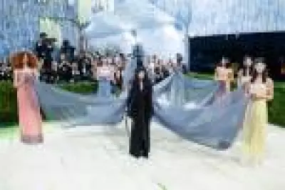 Met Gala 2026: Moda como arte, entre o dress code e a fantasia
