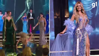 Miss RS Joana Camargo cai na final do Miss Eco Internacional 2026 e planeja inspirar com projetos sociais