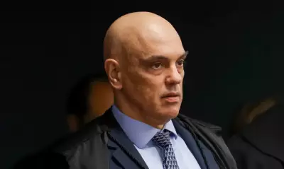 Moraes nega revisão de pena para Débora do Batom, condenada pelo 8/1