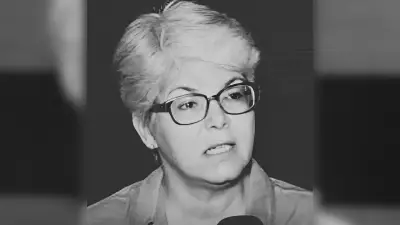 Morre aos 63 anos a filósofa e historiadora Aida Cruz em Uberlândia
