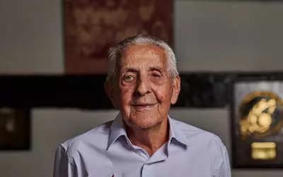 Morre aos 98 anos José Brandão Tupynambá, fundador da Festa do Peão de Barretos