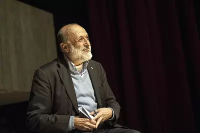 Morre Carlo Petrini, fundador do Slow Food, aos 76 anos na Itália