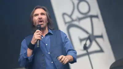 Morre Dennis Locorriere, fundador do Dr. Hook, aos 76 anos
