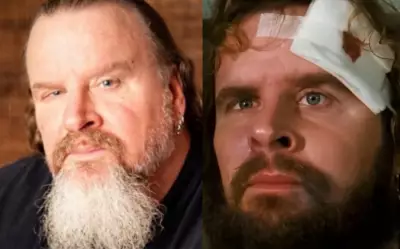 Morre Donald Gibb, ator de 'A Vingança dos Nerds', aos 71 anos