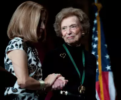 Morre Doris Fisher, cofundadora da Gap, aos 94 anos