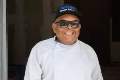 Morre em Cuiabá fundador de tradicional sorveteria artesanal