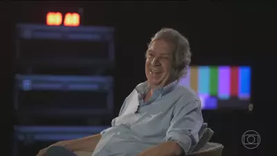 Morre no Rio o produtor musical Guto Graça Mello, aos 78 anos