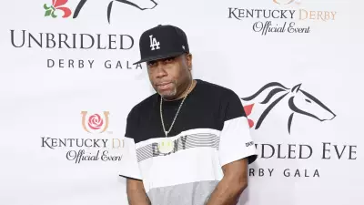 Morre Rob Base, lenda do hip-hop, aos 59 anos vítima de câncer