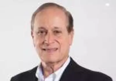 Morre Rubem Medina, ex-deputado e sócio do Rock in Rio, aos 83 anos
