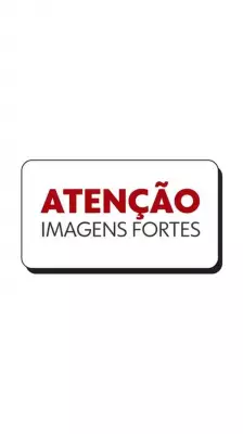 Motociclista morre após bater em árvore em Cuiabá; câmera registrou acidente