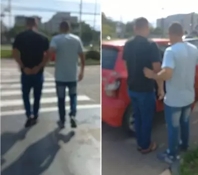 Motorista embriagado invade praça e mata mulher em Cardoso Moreira