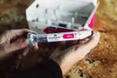Mounjaro supera Keytruda e se torna medicamento mais vendido do mundo