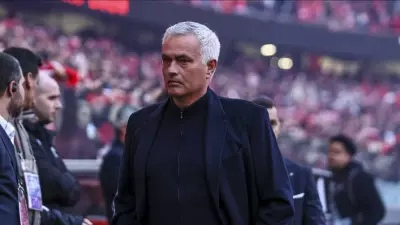 Mourinho é favorito para voltar ao Real Madrid em 2026/27
