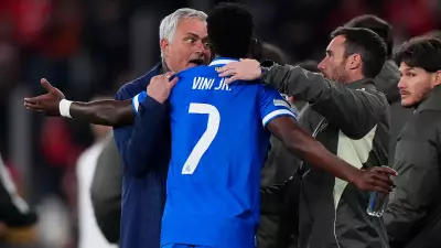Mourinho negocia retorno ao Real Madrid e prioriza união do elenco