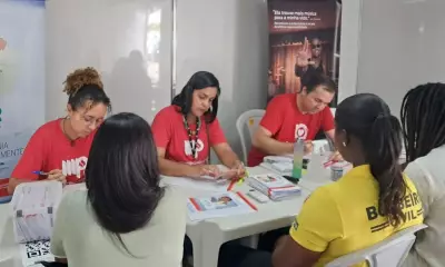 MP-BA oferece serviços gratuitos de cidadania em três cidades baianas