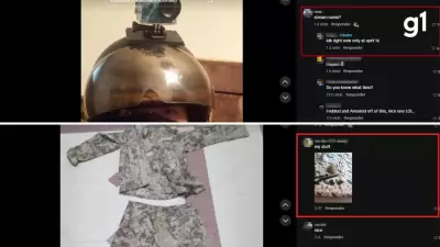 MP gaúcho auxilia Europol a prender adolescente que planejava atentado ao vivo na Europa