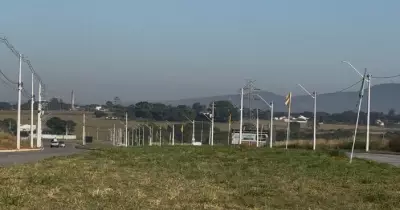 MP investiga prefeitura de Sorocaba por não exigir fiação subterrânea em novo empreendimento