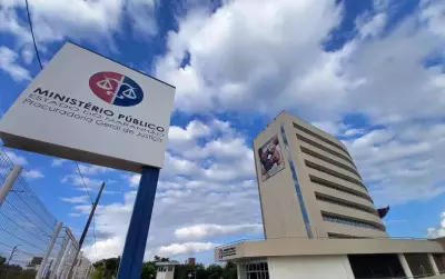 MP-MA pede bloqueio de bens de oito por servidores fantasmas em Jatobá